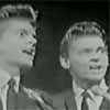 Everly Brothers - All I have to do is dream + Cathy's Clown